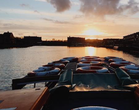 bristol boat trips today