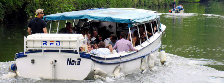 river avon cruise bristol